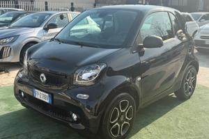 Smart ForTwo 2018 Automatica