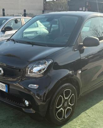 Smart ForTwo 2018 Automatica