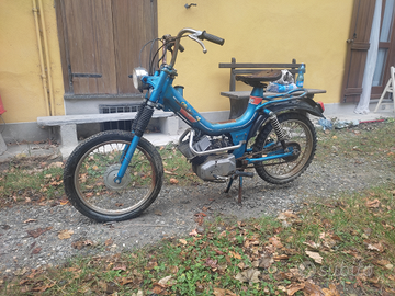 Atala Rizzato Tubone