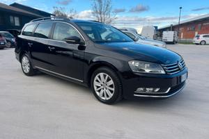 VOLKSWAGEN Passat Var. 2.0 TDI DSG Comfort. BM.Tec