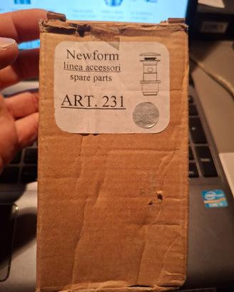 piletta newform