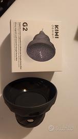 supporto google home mini