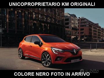 RENAULT Clio TCe 100 CV GPL 5 porte Zen
