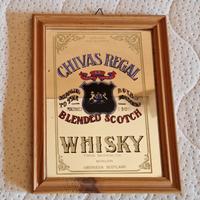 Specchio Chivas Regal