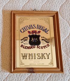 Specchio Chivas Regal