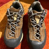 La sportiva scarpe da trekking low 40,5