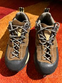 La sportiva scarpe da trekking low 40,5