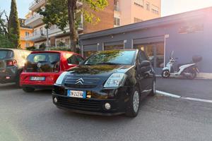 Citroen C2 09 1.1 airdream Perfect