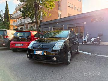Citroen C2 09 1.1 airdream Perfect