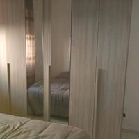 armadio 3 ante più comò e comodini