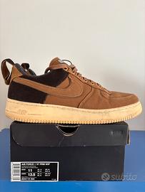 Nike Air Force 1 Low x Carhartt WIP - 45 EU/11 US