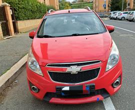 CHEVROLET Spark - 2013 gpl