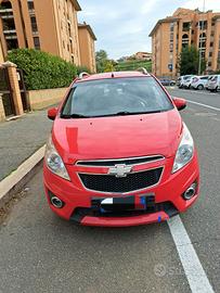 CHEVROLET Spark - 2013 gpl