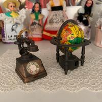 2 Temperamatite Vintage