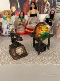 2 Temperamatite Vintage