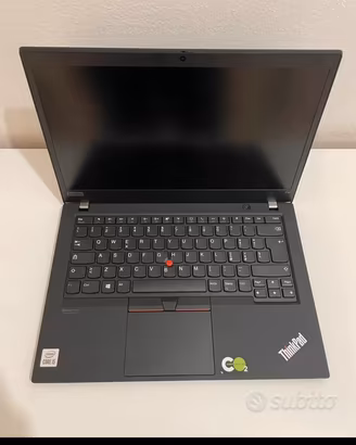 ✅Lenovo T14 Gen1 i5 10th gen 16gb Ram 256gb✅