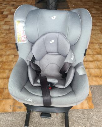 seggiolino auto jolie