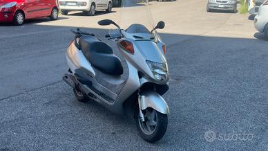 honda pantheon