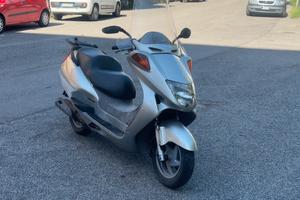 honda pantheon