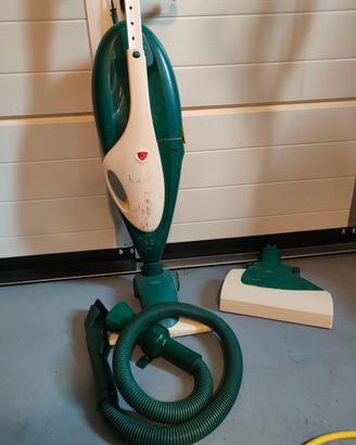 Aspirapolvere Folletto Vorwerk VK 135 GUASTO +Acc.