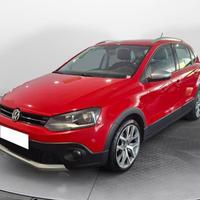 Volkswagen Polo 1.2 tsi Comfortline BM 5p