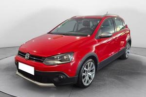 Volkswagen Polo 1.2 tsi Comfortline BM 5p