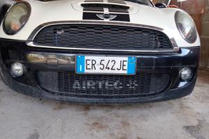 Mini Couper S Coupè 2 posti 230 CV preparata