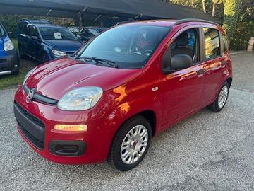 FIAT Panda 1.2 Red Collection