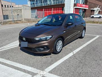  fiat tipo del 2021 benzina 1.4 aspirato