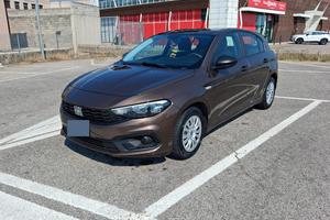  fiat tipo del 2021 benzina 1.4 aspirato