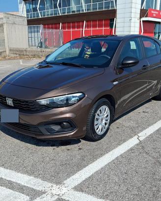  fiat tipo del 2021 benzina 1.4 aspirato