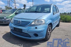 Citroen c3 1 fc, fn 1.4 16v hdi 90cv -ricambi