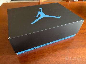 Jordan 5 University Blue