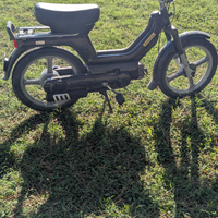 Piaggio Si