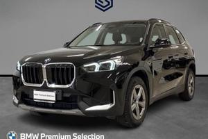 BMW X1 U11 sdrive18d Edition Essence auto