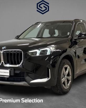 BMW X1 U11 sdrive18d Edition Essence auto
