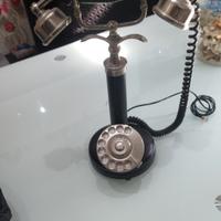 telefono da casa antico 