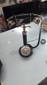 telefono da casa antico 