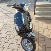Vespa 50 S