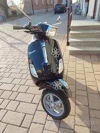 Vespa 50 S