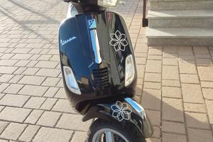 Vespa 50 S