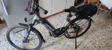 Bici elettrica atla