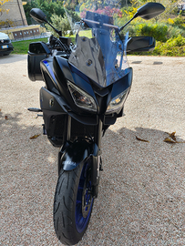 Yamaha Tracer 9 2018