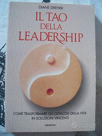 DIANE DREHER  -  IL TAO DELLA LEADERSHIP