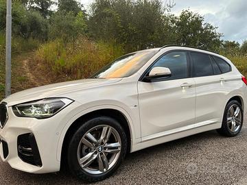 BMW x1 X drive 18d anno11/21