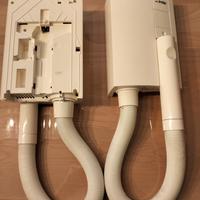 phon da parete Inda (palestra)