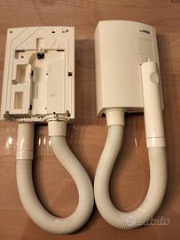 phon da parete Inda (palestra)