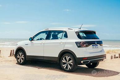 Ricambi Volkswagen T cross T roc Taigo Polo 