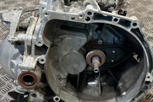 Cambio citroen berlingo 1.5 hdi 6 marce