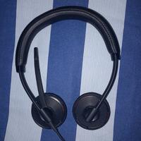 Cuffie Plantronics